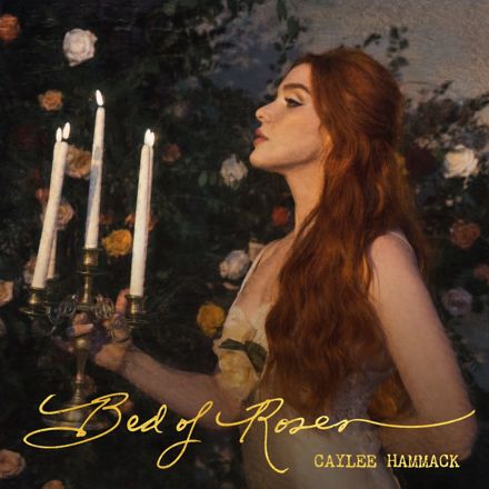 Bed Of Roses album cover