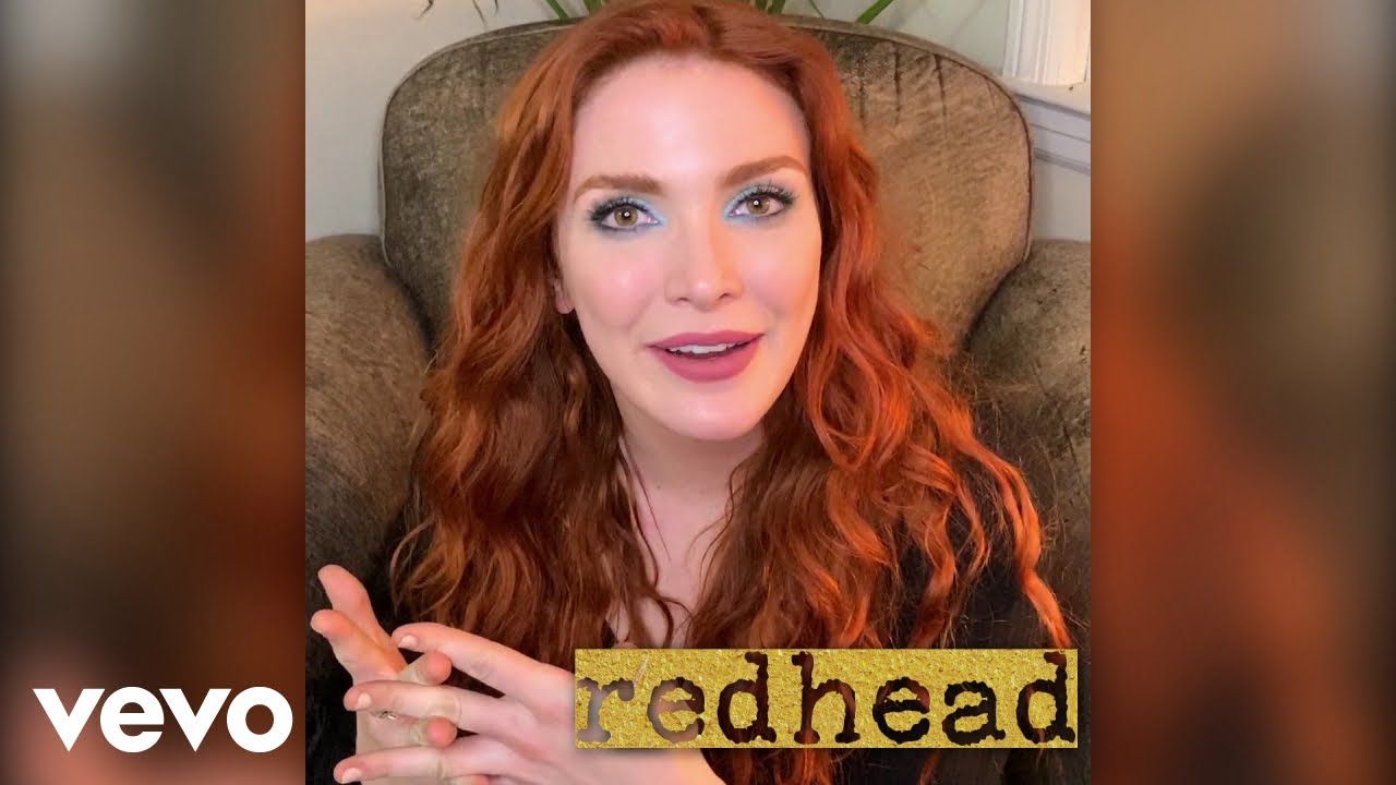 Caylee hammack redhead lyrics